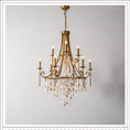 Load image into Gallery viewer, Cebu Chandelier
