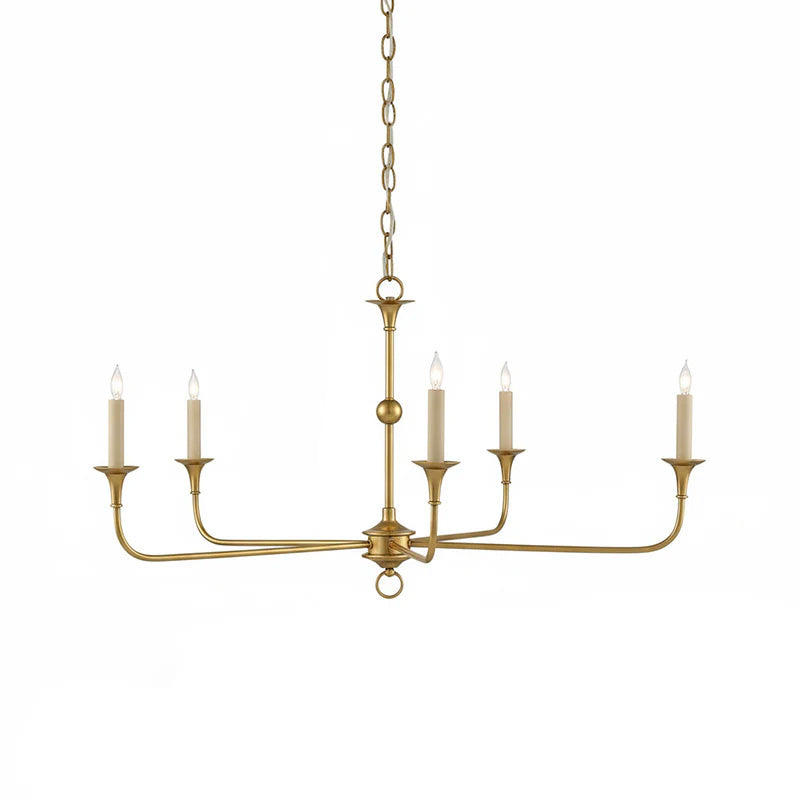 Cecil Chandelier