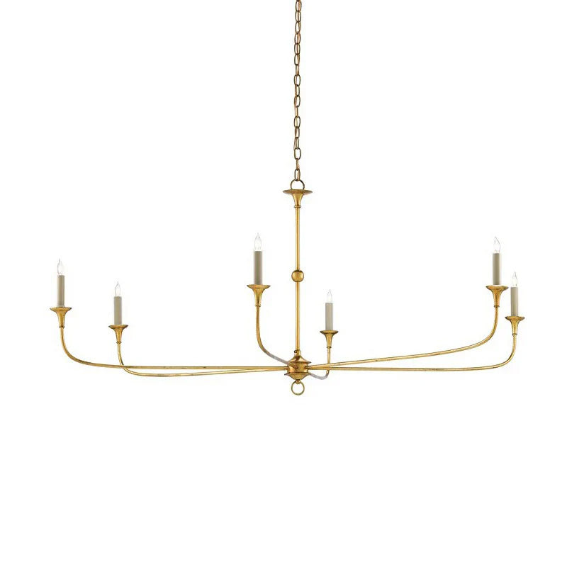 Cecil Chandelier