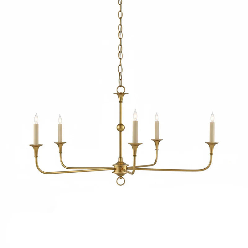 Cecil Chandelier
