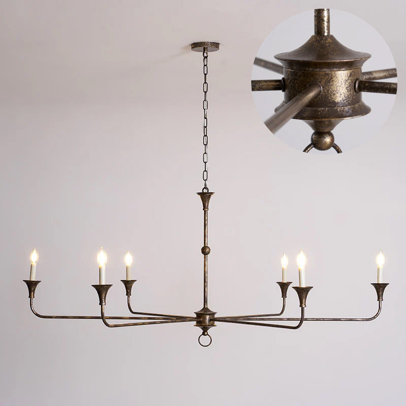 Cecil Chandelier