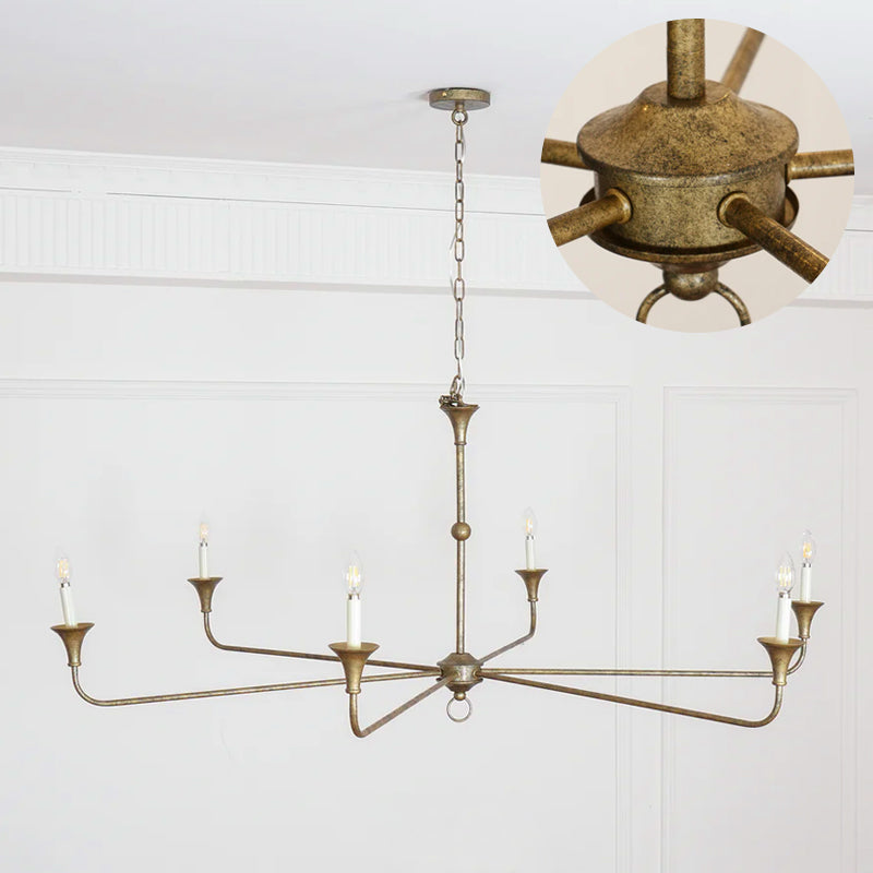 Cecil Chandelier