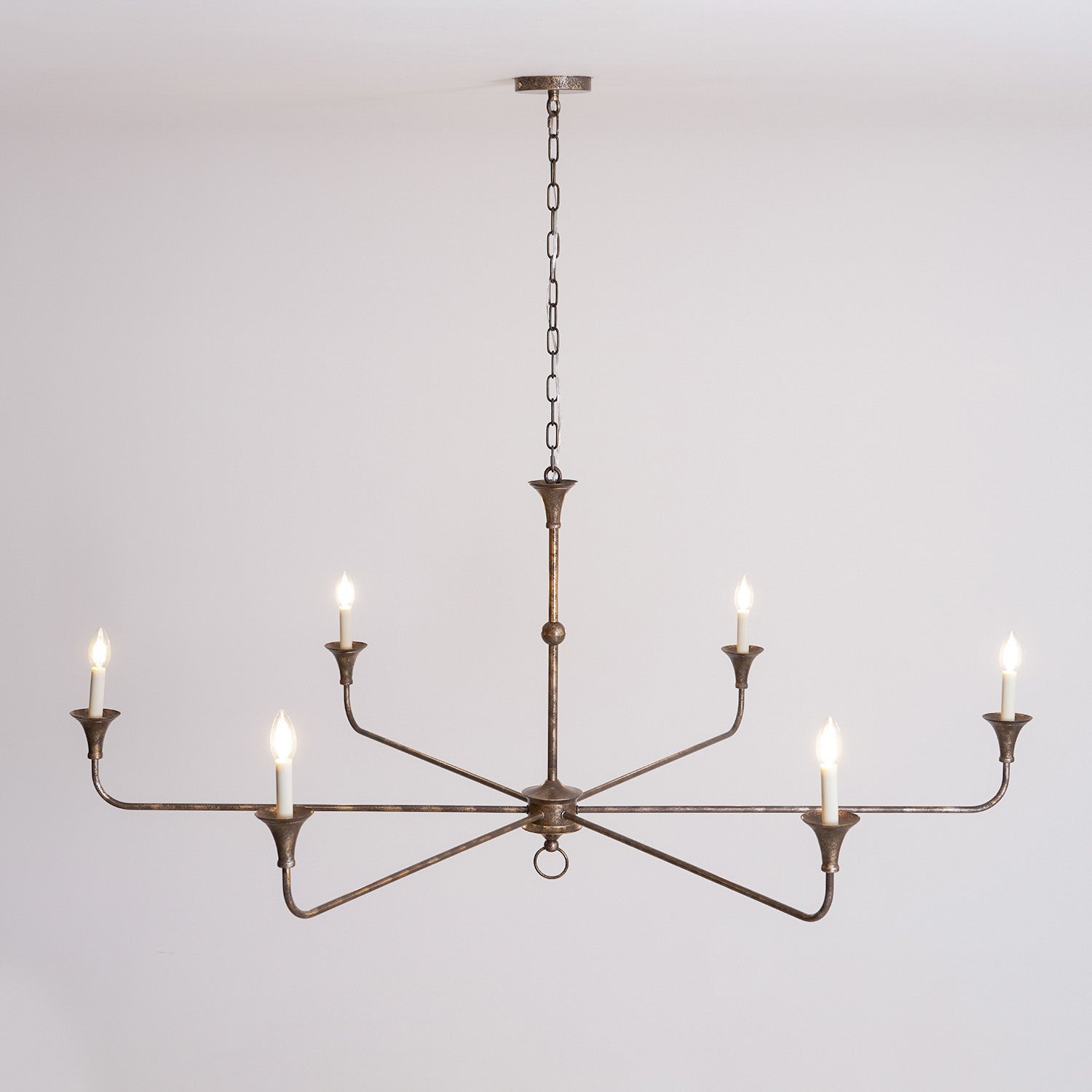 Cecil Chandelier