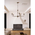 Load image into Gallery viewer, Cecil Chandelier
