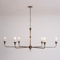 Load image into Gallery viewer, Cecil Chandelier
