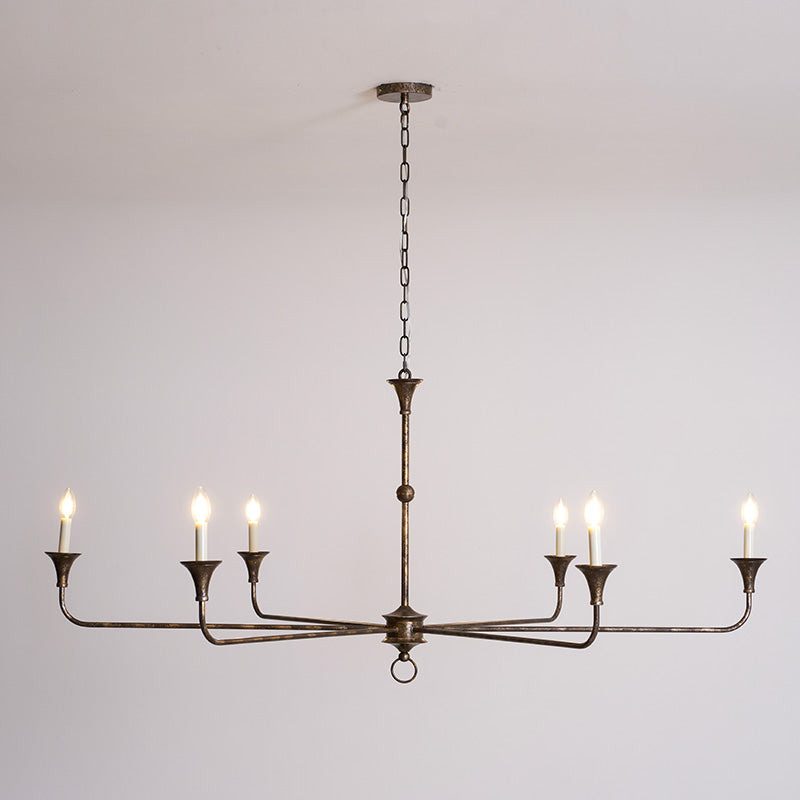 Cecil Chandelier