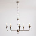 Load image into Gallery viewer, Cecil Chandelier
