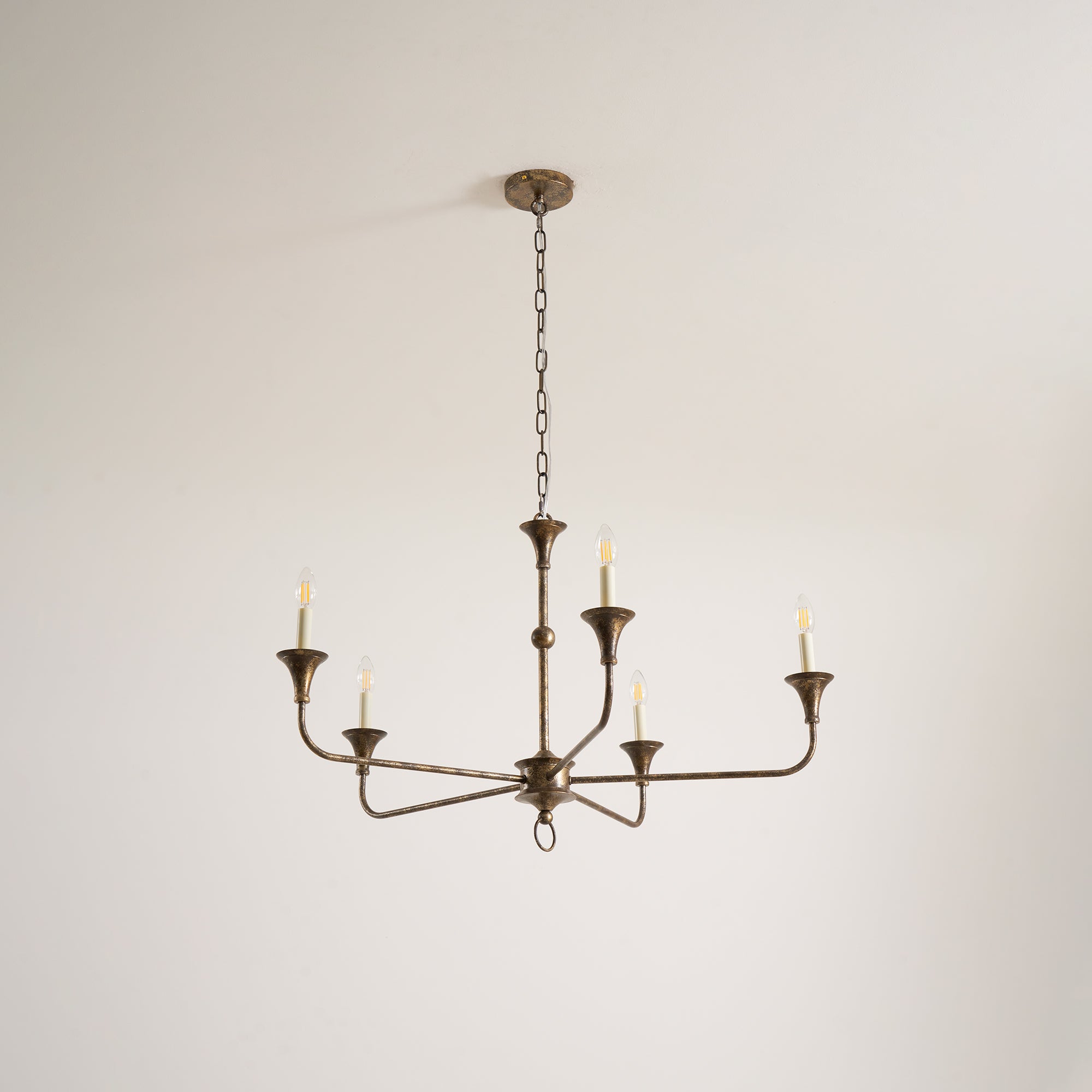 Cecil Chandelier