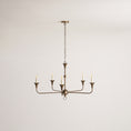 Load image into Gallery viewer, Cecil Chandelier

