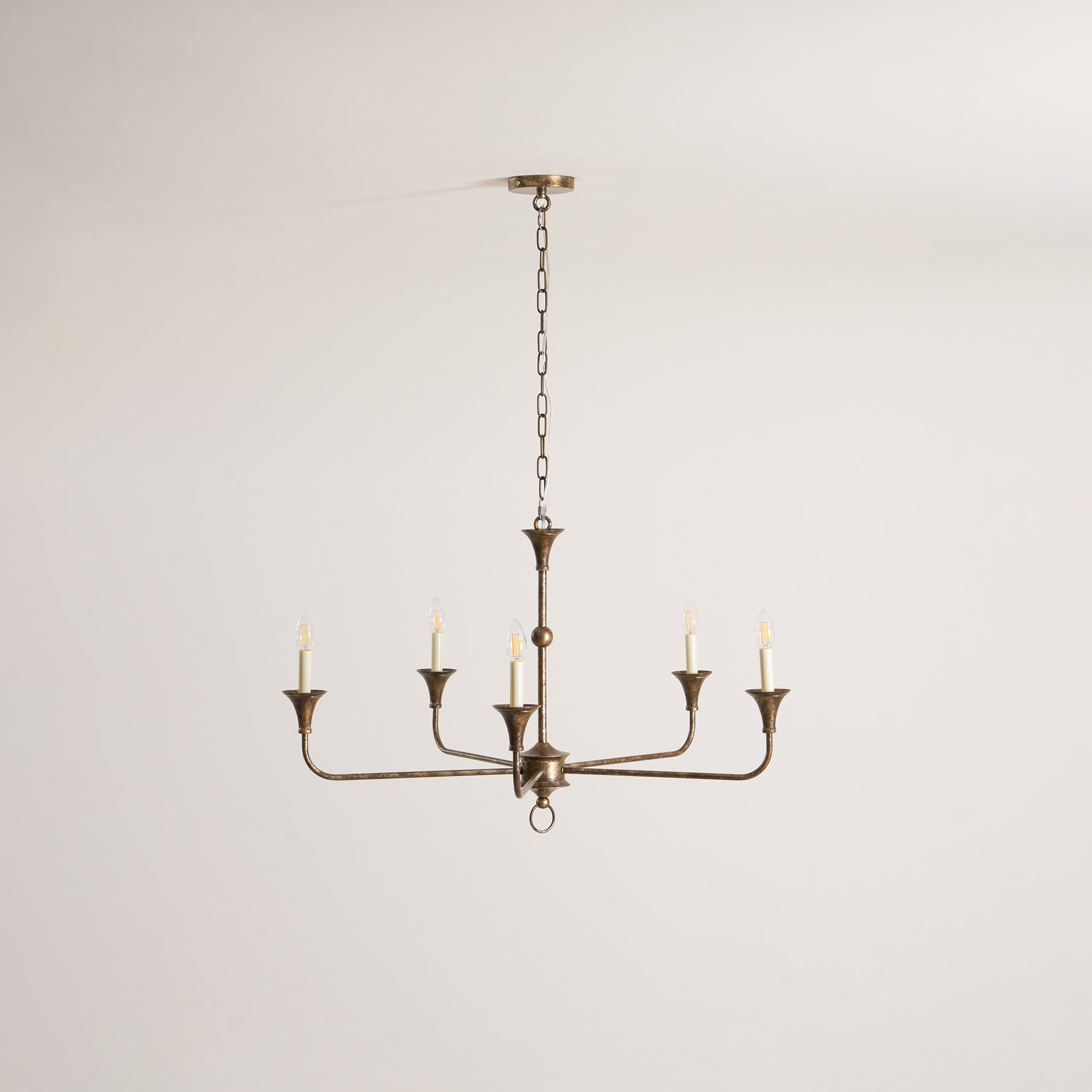 Cecil Chandelier