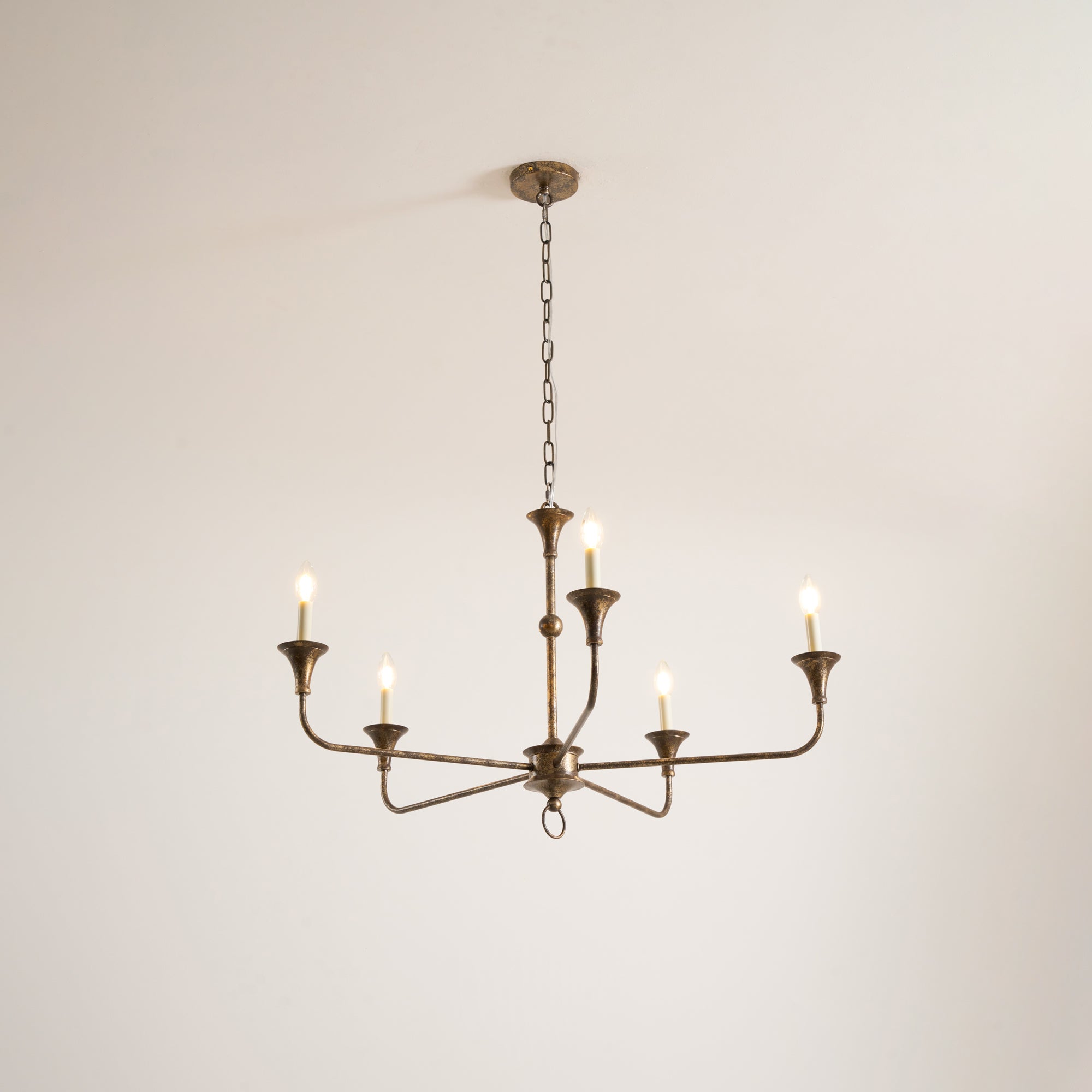 Cecil Chandelier