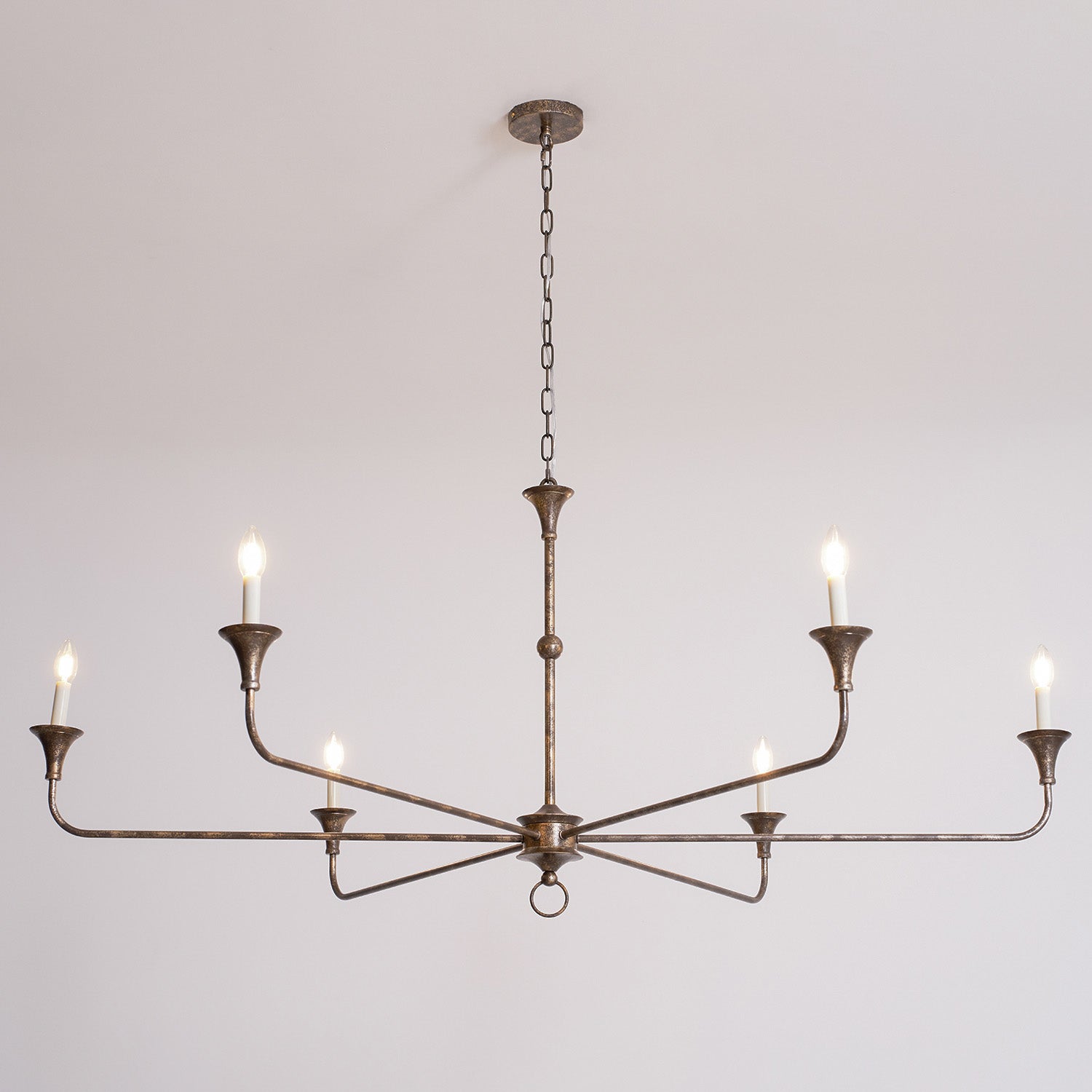 Cecil Chandelier