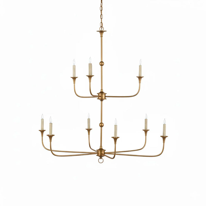 Cecil Grande Chandelier