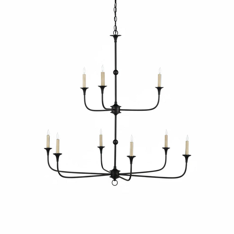 Cecil Grande Chandelier