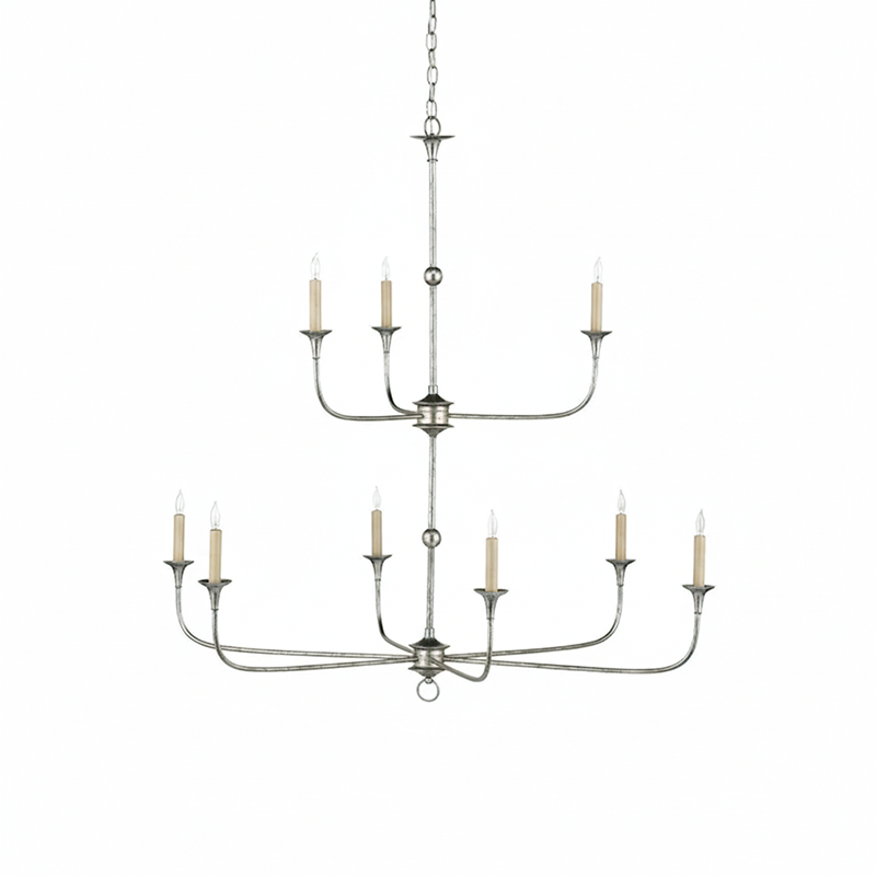 Cecil Grande Chandelier