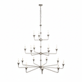 Load image into Gallery viewer, Cecil Grande Chandelier
