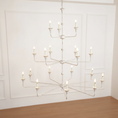 Load image into Gallery viewer, Cecil Grande Chandelier
