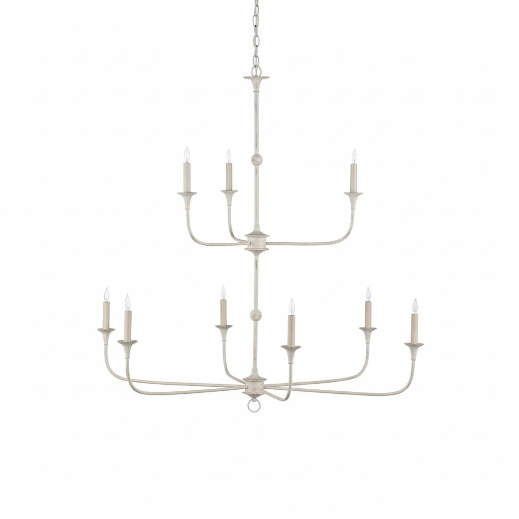 Cecil Grande Chandelier