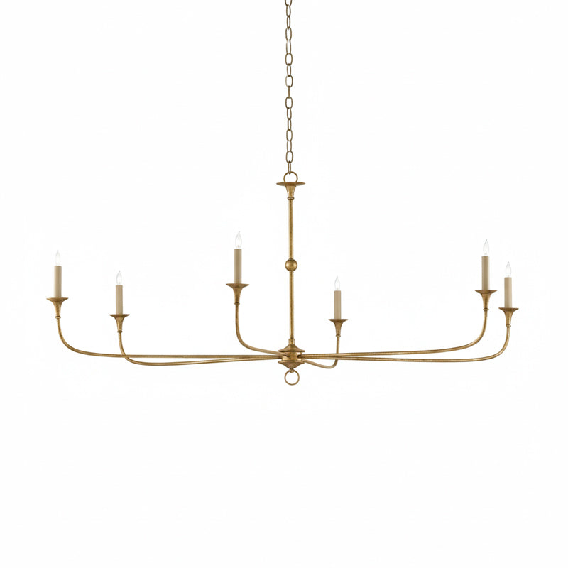 Cecil Chandelier