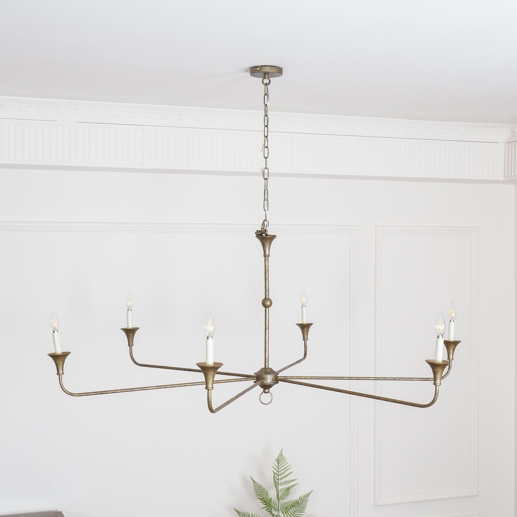 Cecil Chandelier