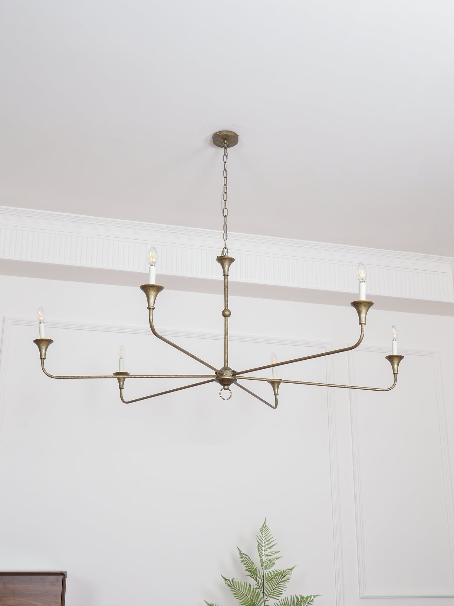 Cecil Chandelier