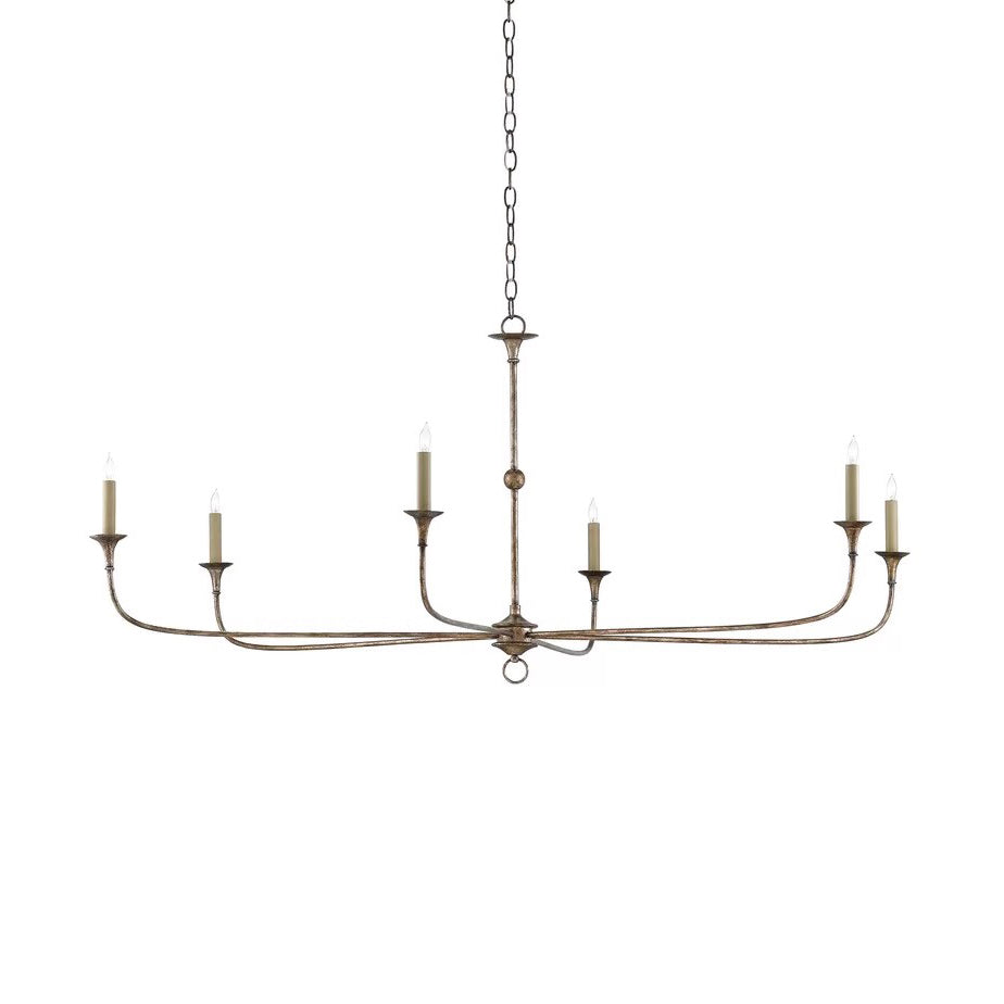 Cecil Chandelier