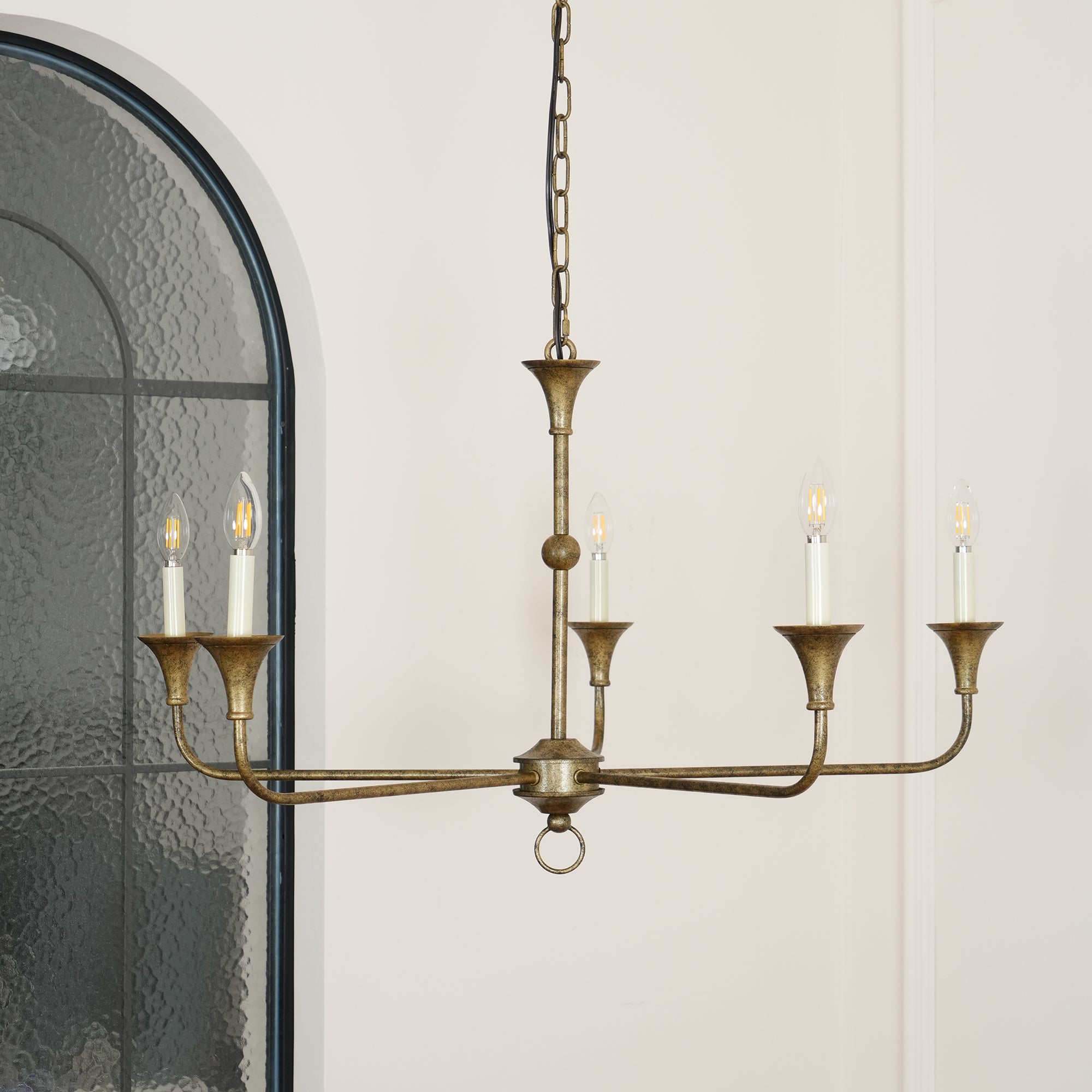 Cecil Chandelier