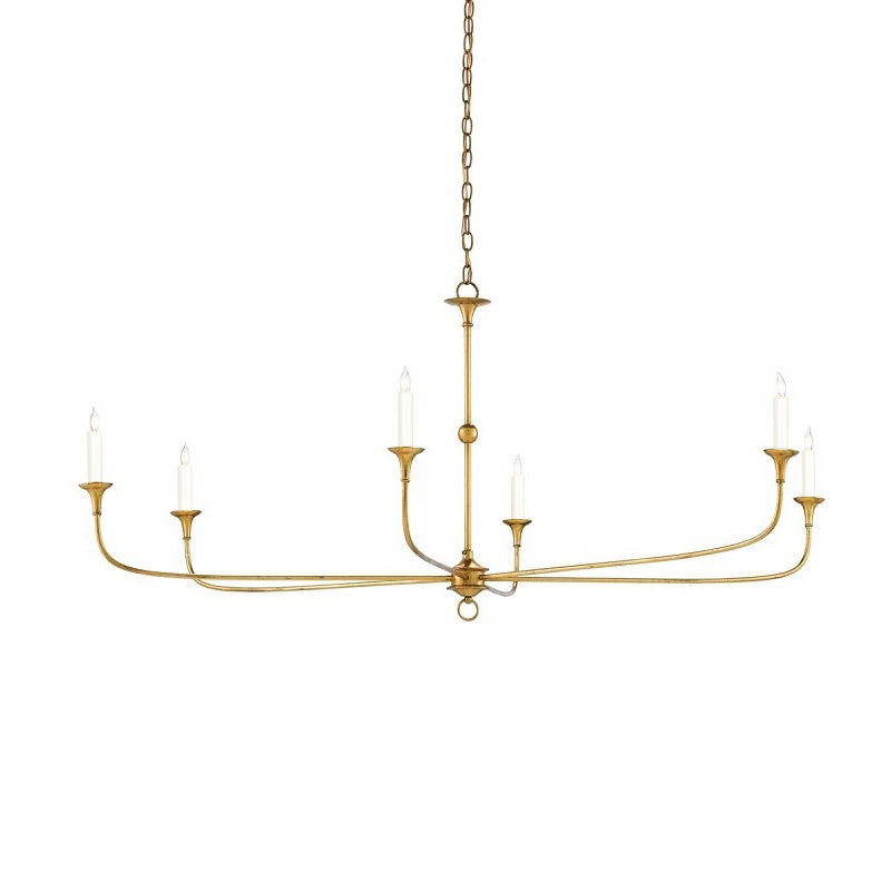 Cecil Chandelier