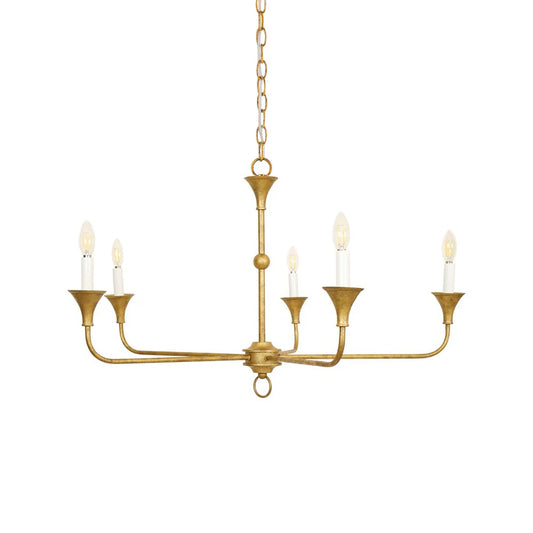 Cecil Chandelier