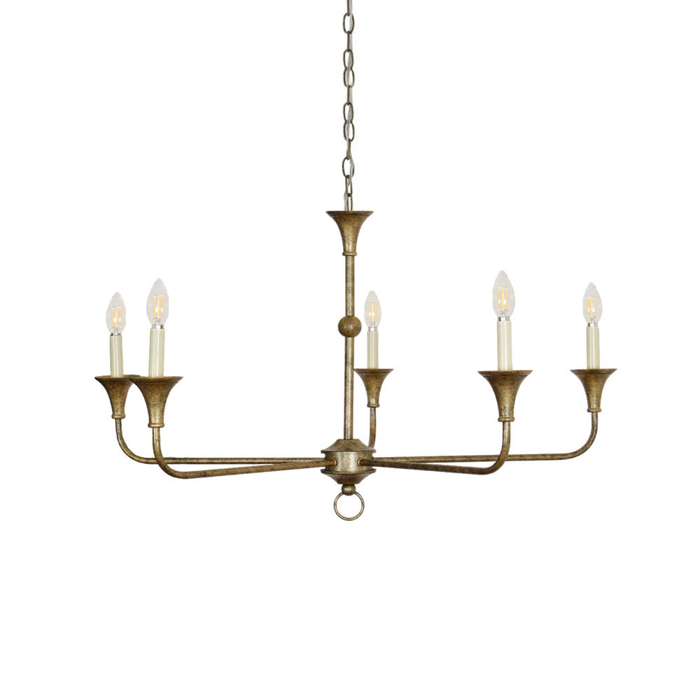 Cecil Chandelier
