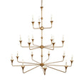 Load image into Gallery viewer, Cecil Grande Chandelier

