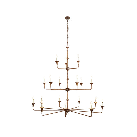 Cecil Grande Chandelier