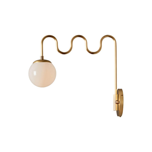 Cecil Wall Lamp