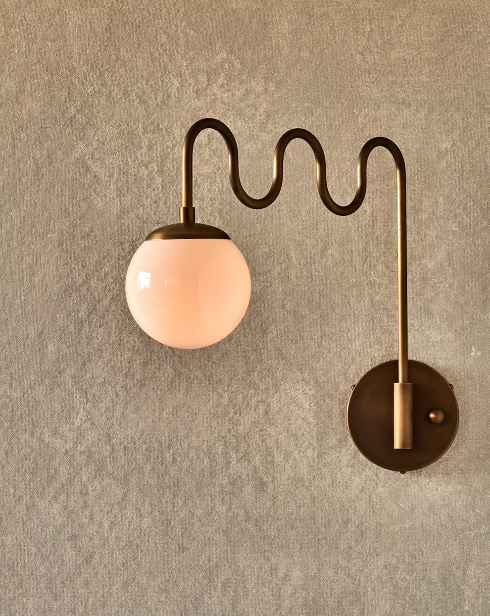 Cecil Wall Lamp
