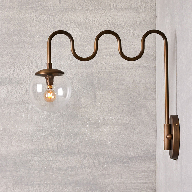 Cecil Wall Lamp