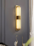 Load image into Gallery viewer, Cecily LED Sconce
