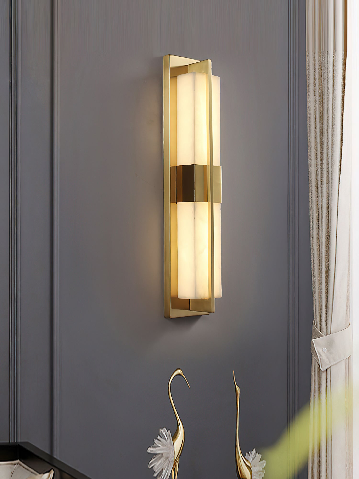 Cecily LED Sconce