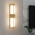 Load image into Gallery viewer, Cecily LED Sconce
