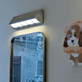 Load image into Gallery viewer, Cedrick LED Wall Lamp
