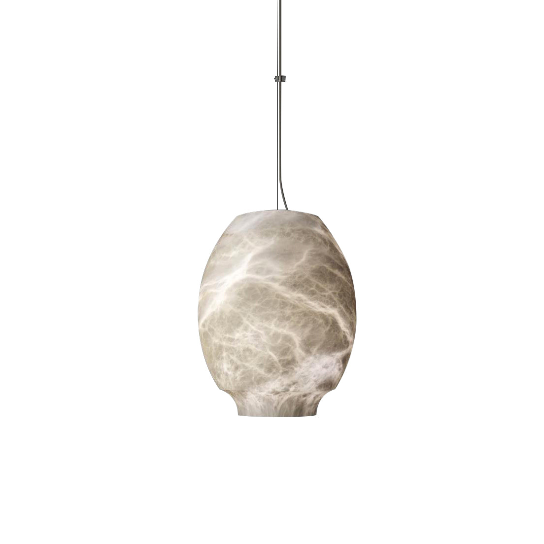 Camille Alabaster Pendant Lamp