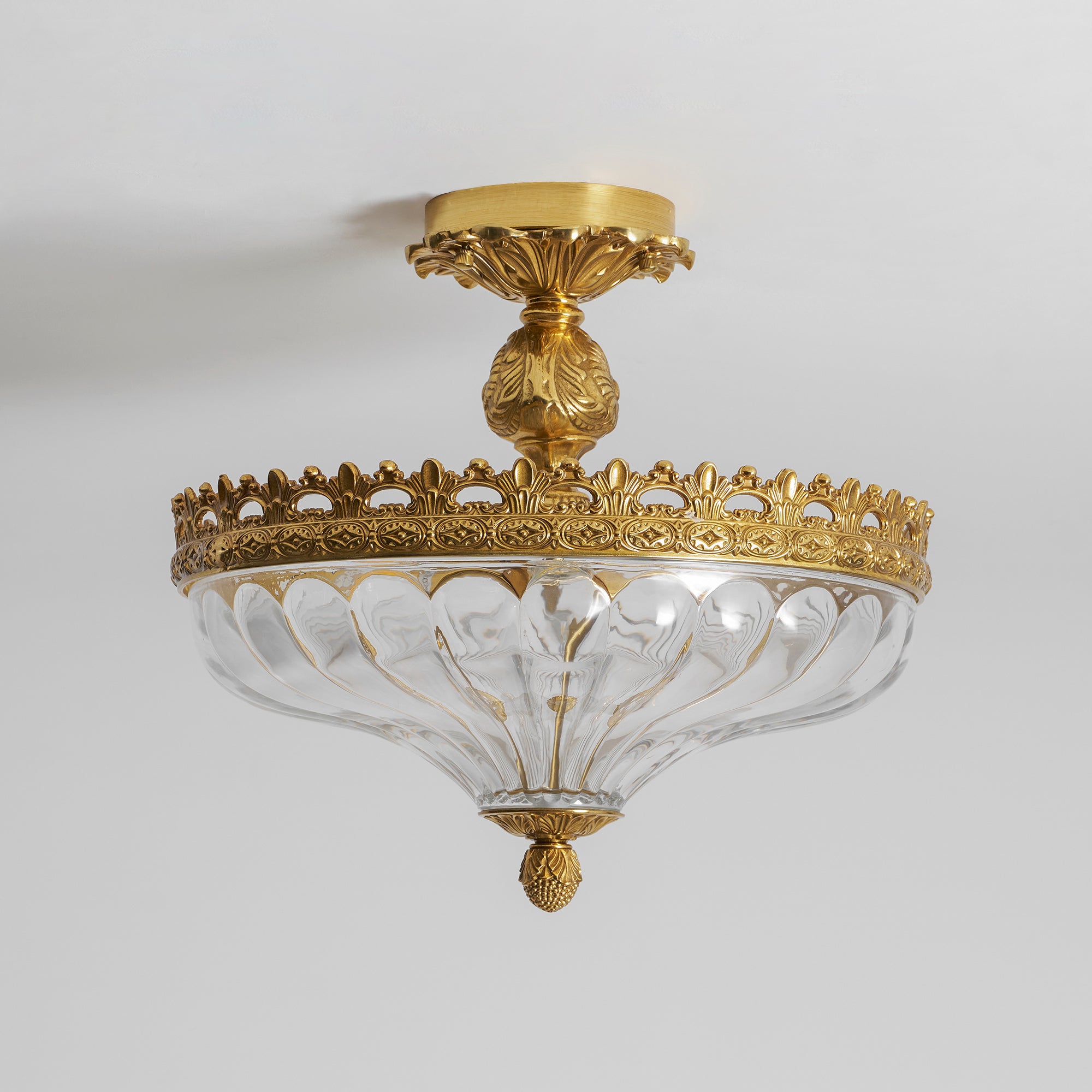 Century Ceiling Lamp