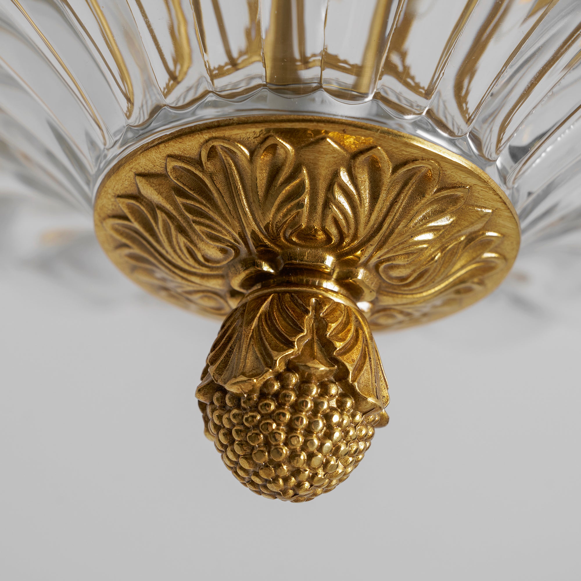 Century Ceiling Lamp