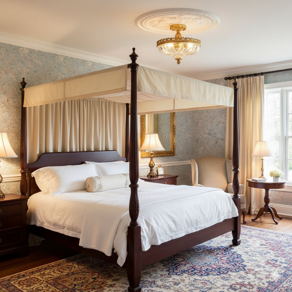 Century Ceiling Lamp