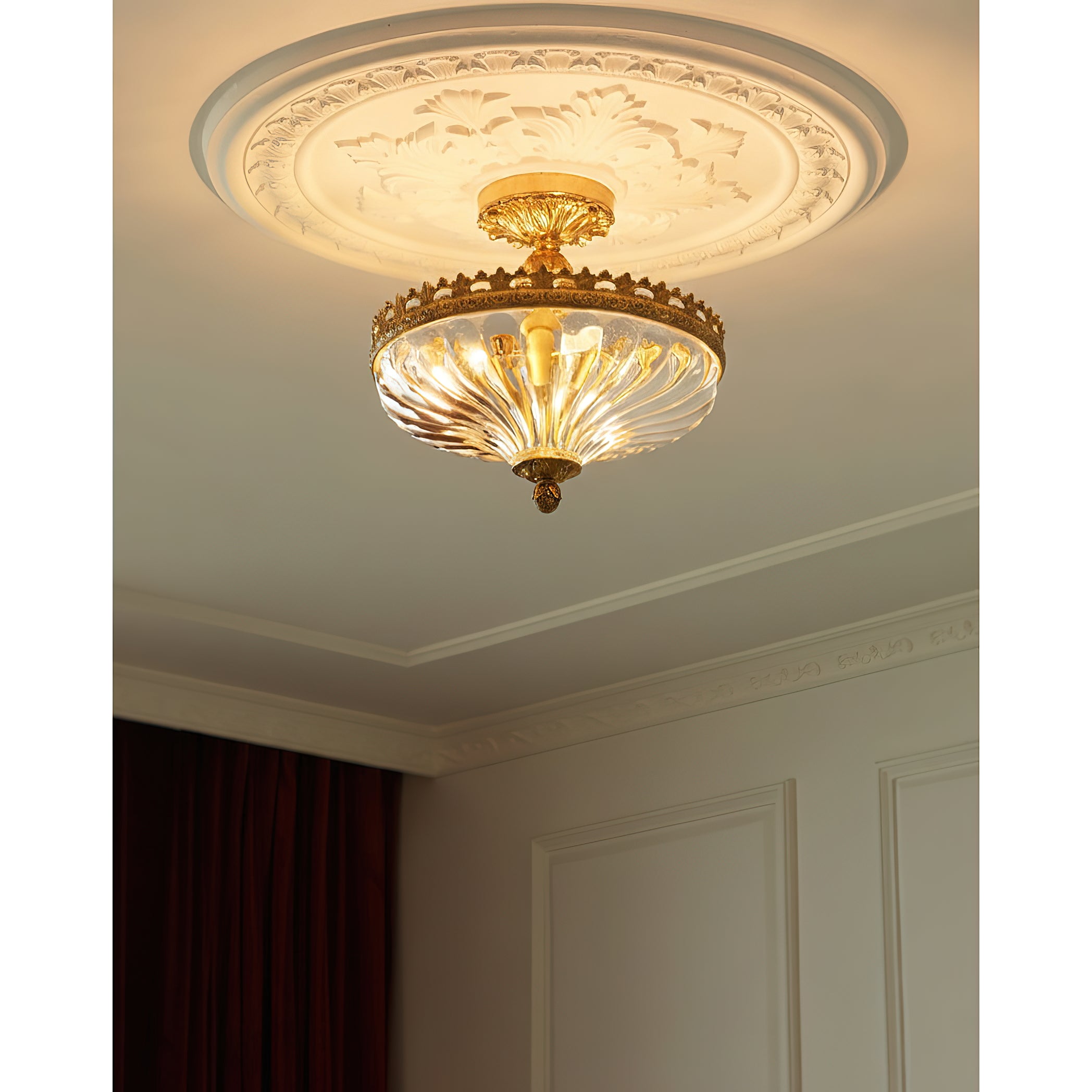 Century Ceiling Lamp