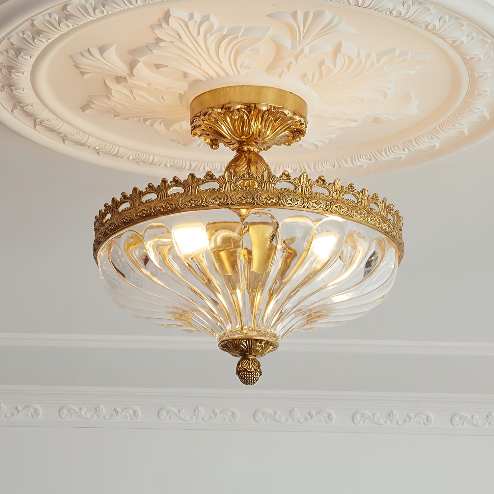 Century Ceiling Lamp
