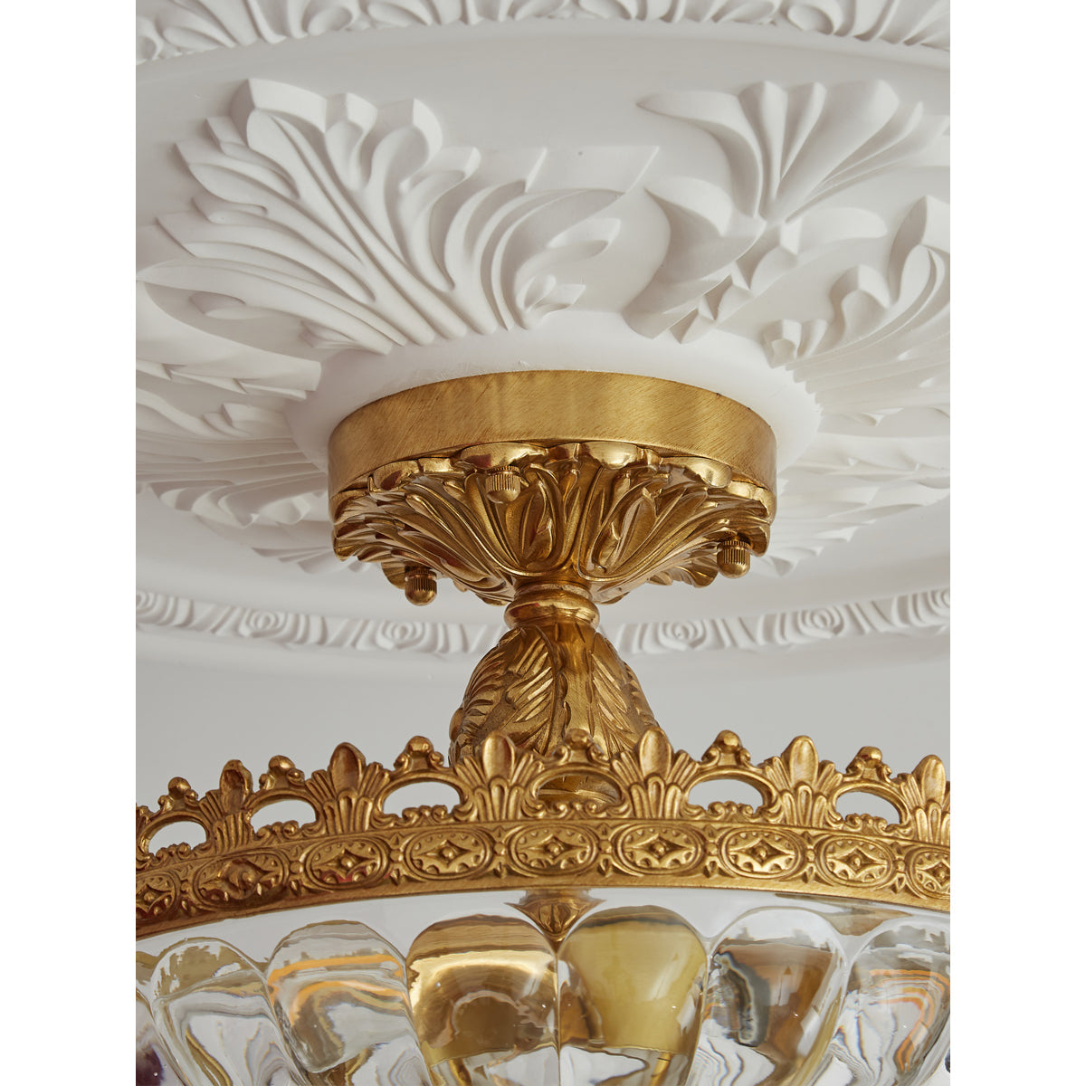 Century Ceiling Lamp