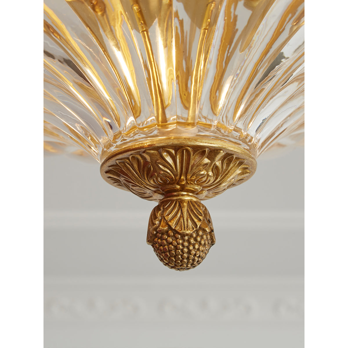 Century Ceiling Lamp