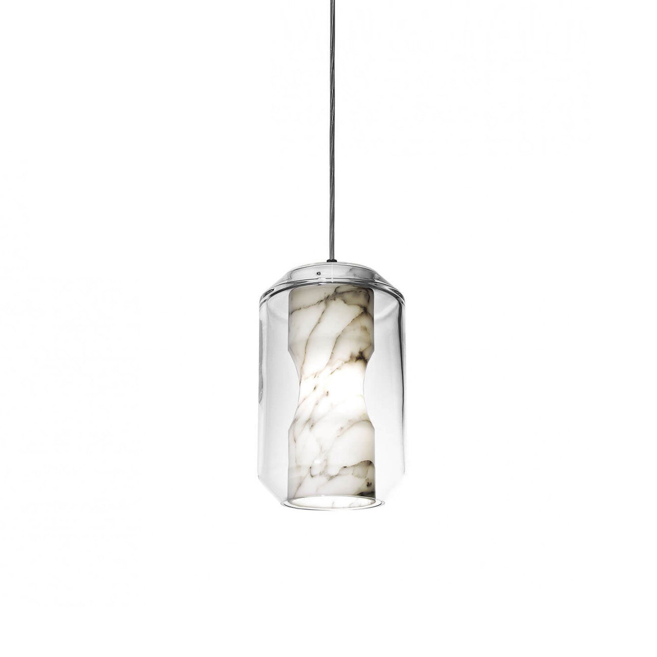 Chamber Pendant Light