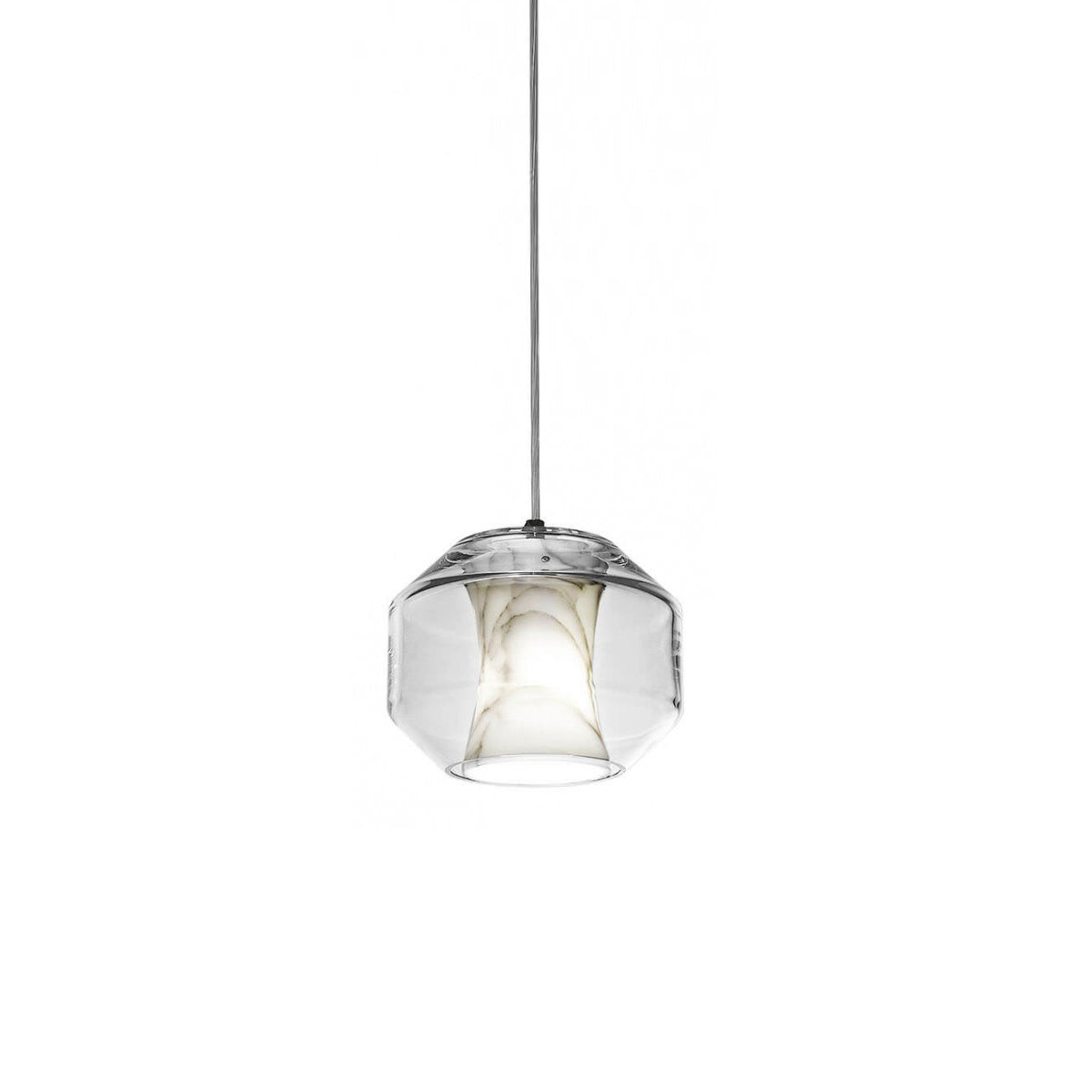 Lampe suspendue de chambre