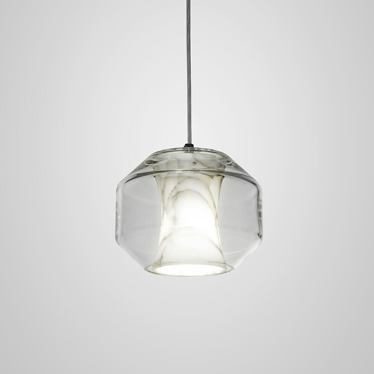 Lampe suspendue de chambre